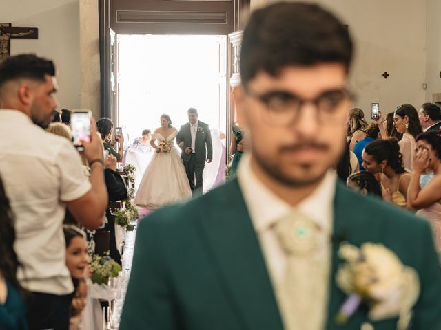 O casamento de Francisco e Patrícia em Unhos, Loures 26