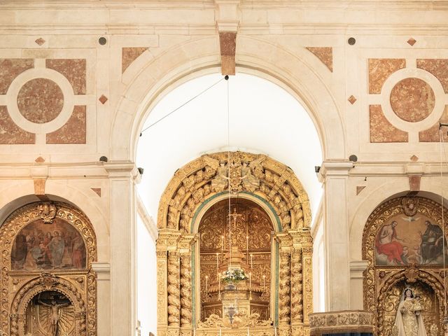 O casamento de Francisco e Patrícia em Unhos, Loures 27