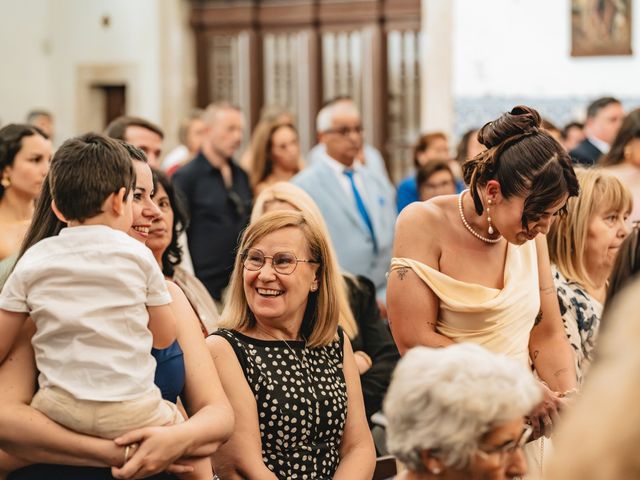 O casamento de Francisco e Patrícia em Unhos, Loures 29