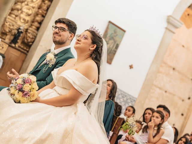 O casamento de Francisco e Patrícia em Unhos, Loures 30