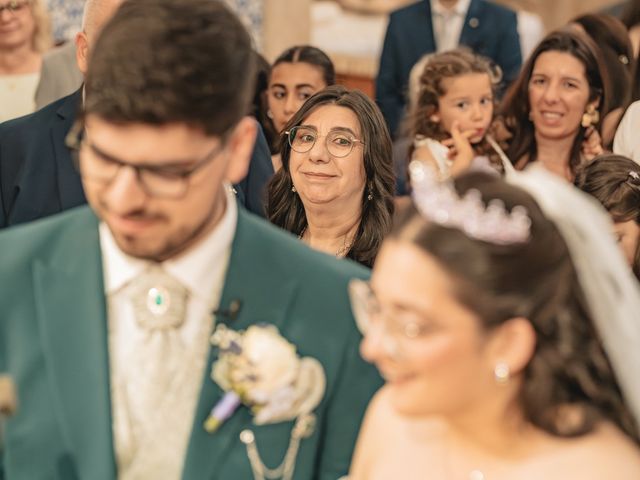 O casamento de Francisco e Patrícia em Unhos, Loures 31