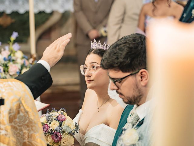 O casamento de Francisco e Patrícia em Unhos, Loures 37