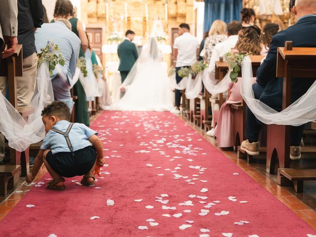 O casamento de Francisco e Patrícia em Unhos, Loures 39