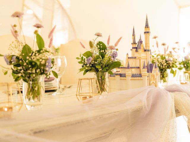 O casamento de Francisco e Patrícia em Unhos, Loures 58