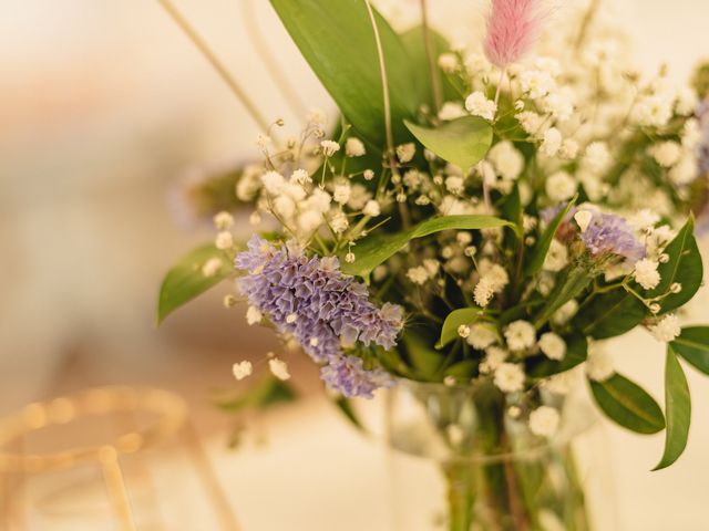 O casamento de Francisco e Patrícia em Unhos, Loures 60