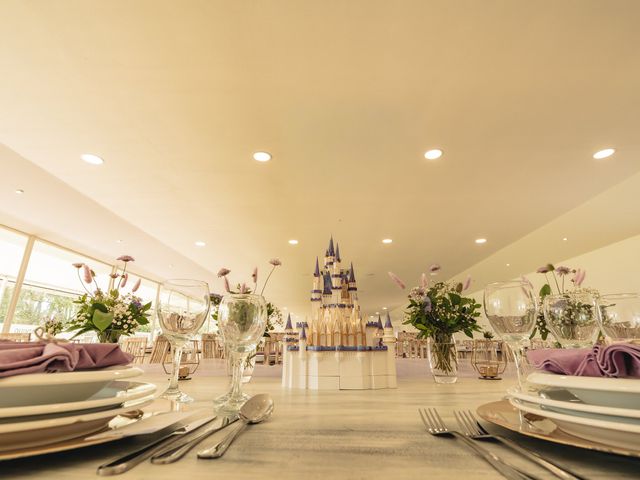 O casamento de Francisco e Patrícia em Unhos, Loures 63