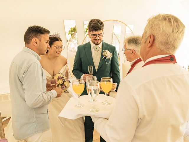 O casamento de Francisco e Patrícia em Unhos, Loures 64