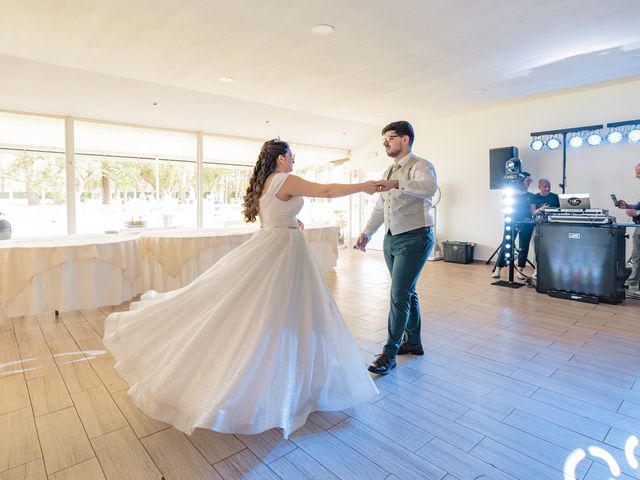 O casamento de Francisco e Patrícia em Unhos, Loures 67