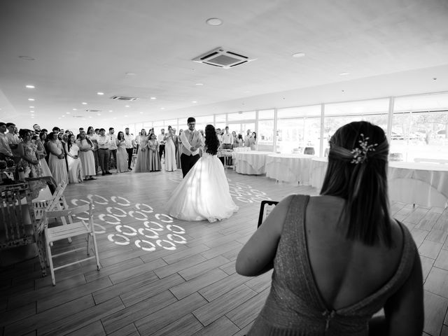 O casamento de Francisco e Patrícia em Unhos, Loures 68