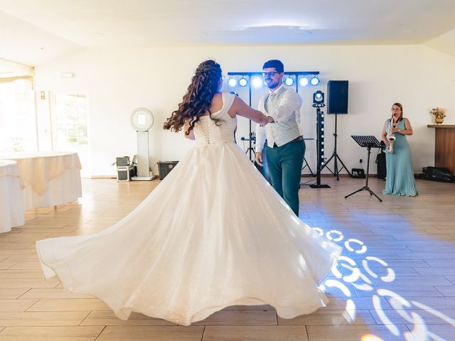 O casamento de Francisco e Patrícia em Unhos, Loures 69