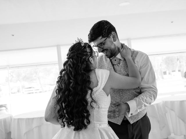 O casamento de Francisco e Patrícia em Unhos, Loures 70