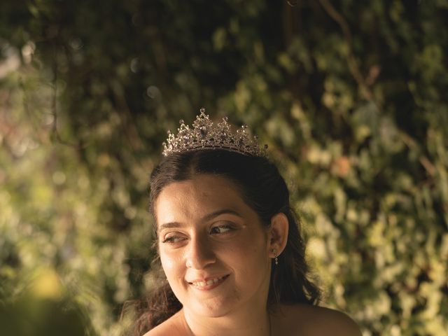 O casamento de Francisco e Patrícia em Unhos, Loures 87