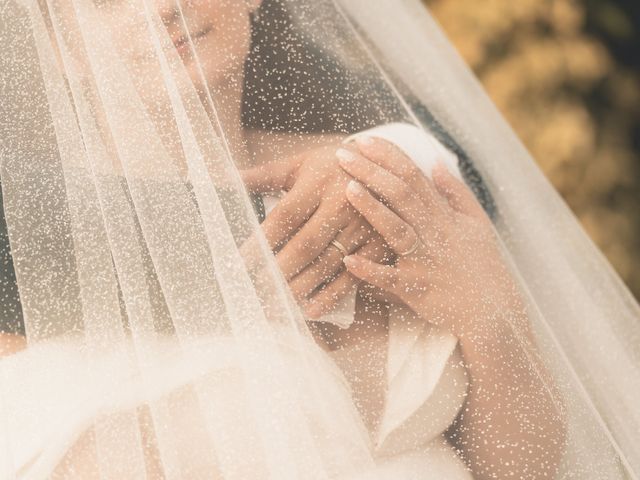O casamento de Francisco e Patrícia em Unhos, Loures 88