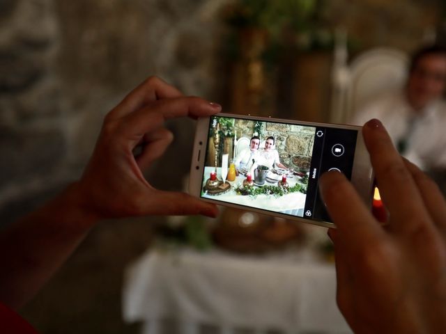 O casamento de Telmo e Ana em Viseu, Viseu (Concelho) 50