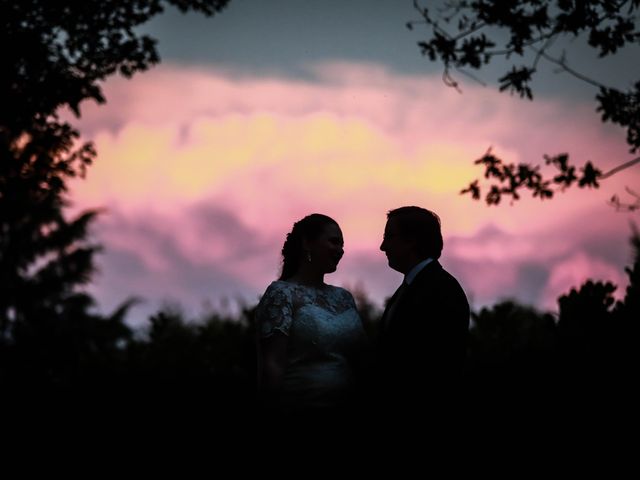 O casamento de Telmo e Ana em Viseu, Viseu (Concelho) 46