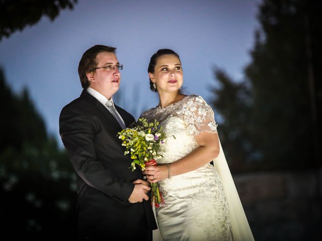 O casamento de Telmo e Ana em Viseu, Viseu (Concelho) 47