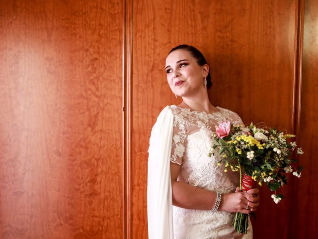 O casamento de Telmo e Ana em Viseu, Viseu (Concelho) 21