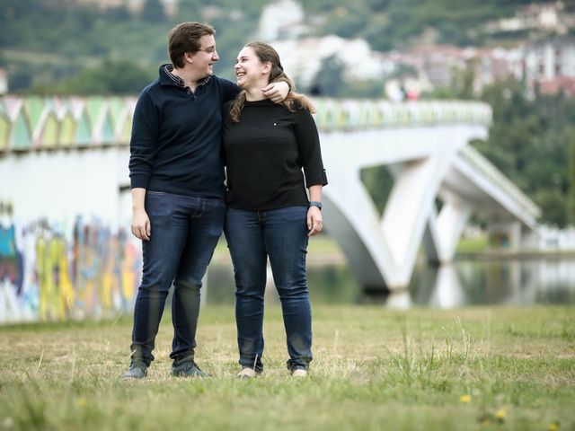 O casamento de Telmo e Ana em Viseu, Viseu (Concelho) 57