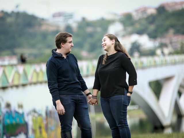 O casamento de Telmo e Ana em Viseu, Viseu (Concelho) 59