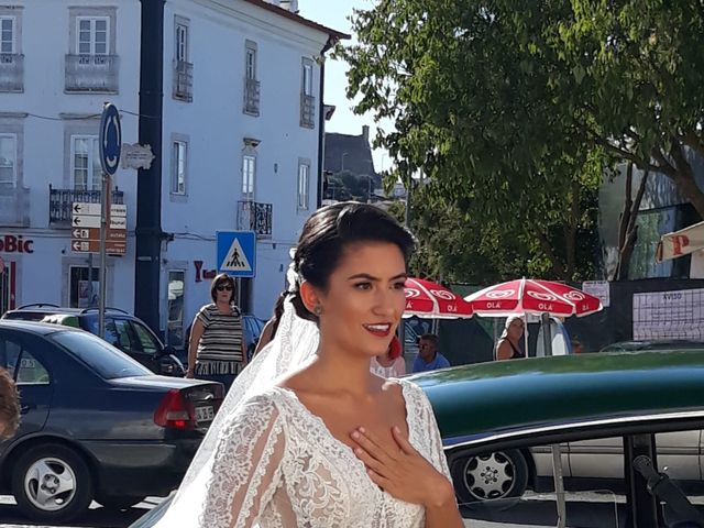 O casamento de André e Patrícia em Estremoz, Estremoz 1