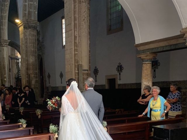 O casamento de André e Patrícia em Estremoz, Estremoz 4