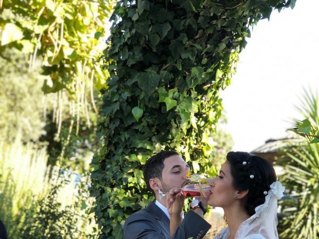 O casamento de André e Patrícia em Estremoz, Estremoz 5