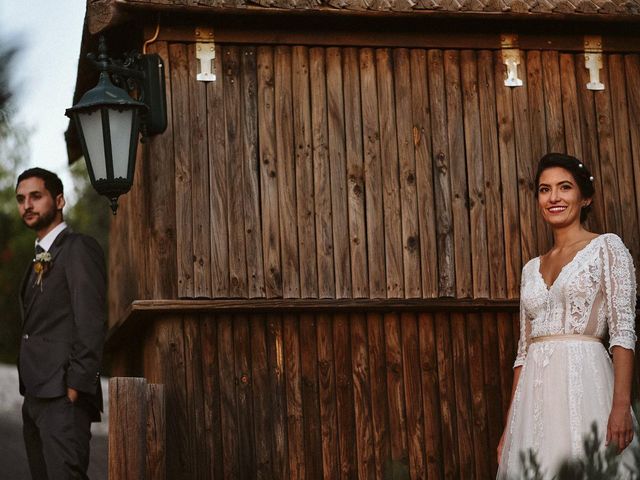 O casamento de André e Patrícia em Estremoz, Estremoz 2