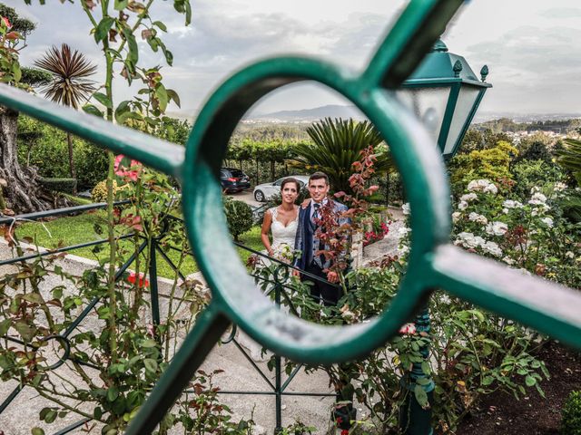 O casamento de Carlos e Vera em Póvoa de Varzim, Póvoa de Varzim 42