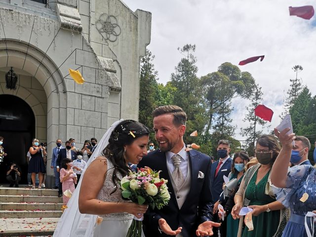 O casamento de Tiago e Rita em São João da Madeira, São João da Madeira 1