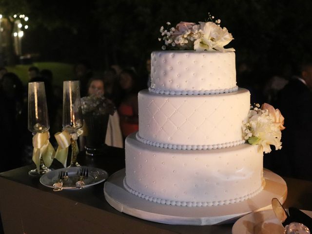 O casamento de Claudino e Leda em Vila Nova de Gaia, Vila Nova de Gaia 11