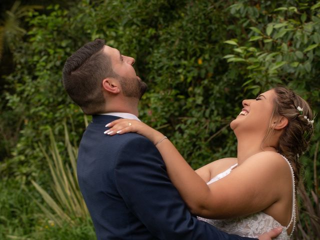 O casamento de Marcos e Ana em Lousada, Lousada 3