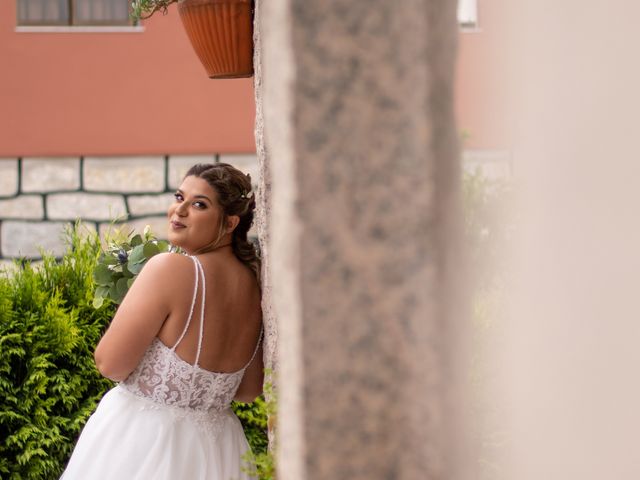 O casamento de Marcos e Ana em Lousada, Lousada 6