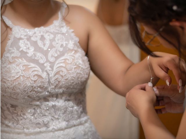 O casamento de Marcos e Ana em Lousada, Lousada 8