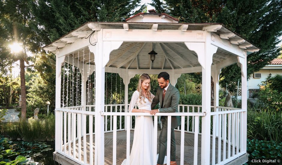 O casamento de Dylan e Andreia em Mangualde, Mangualde