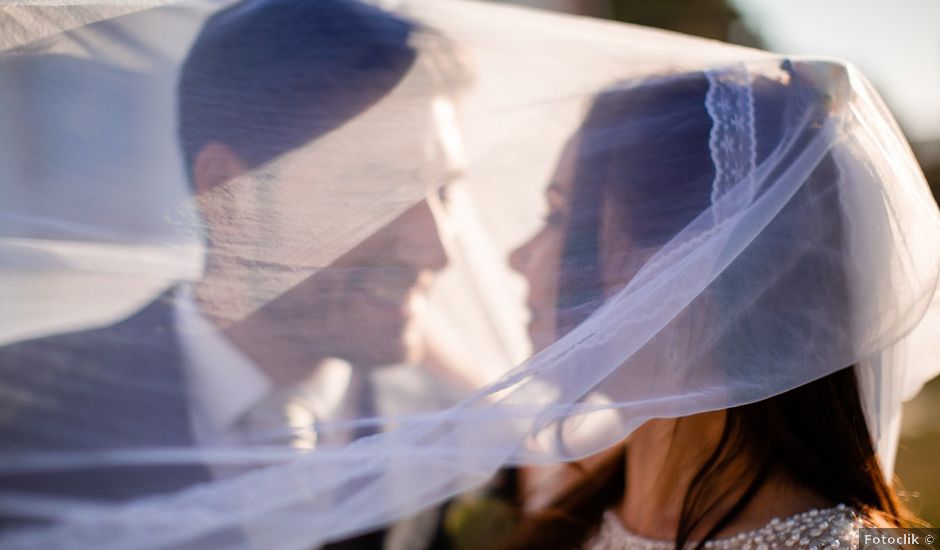 O casamento de João e Marisa em Mafra, Mafra