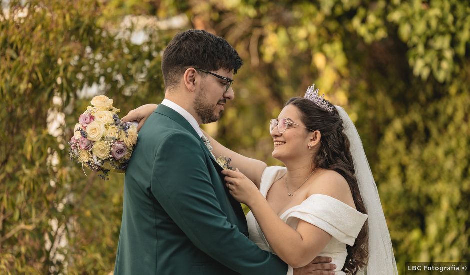 O casamento de Francisco e Patrícia em Unhos, Loures