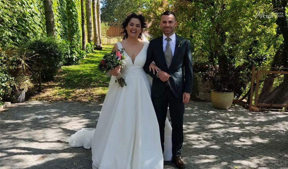 O casamento de Marta Costa  e Paulo Duarte  em Águeda, Águeda