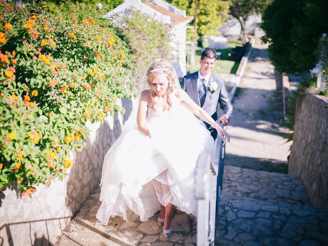 O casamento de Ricardo e Telma em Faro, Faro (Concelho) 17