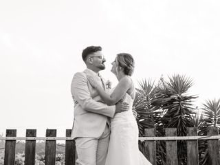 O casamento de Márcia e Igor 2