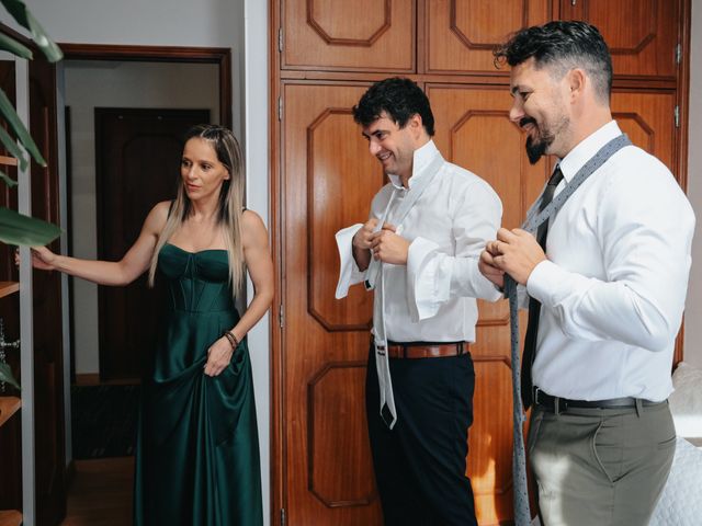 O casamento de Bruno e Rita em Santa Maria da Feira, Santa Maria da Feira 3