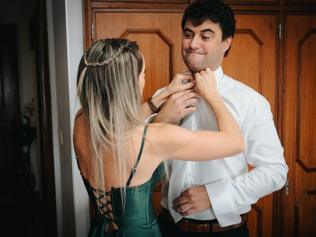 O casamento de Bruno e Rita em Santa Maria da Feira, Santa Maria da Feira 5