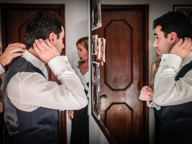 O casamento de Bruno e Rita em Santa Maria da Feira, Santa Maria da Feira 12