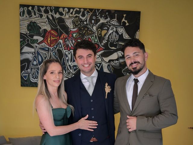 O casamento de Bruno e Rita em Santa Maria da Feira, Santa Maria da Feira 19