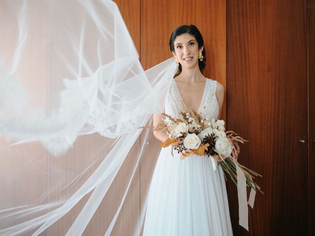 O casamento de Bruno e Rita em Santa Maria da Feira, Santa Maria da Feira 52