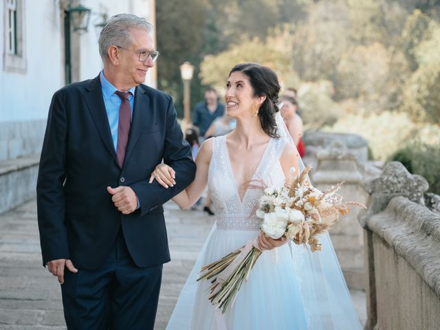 O casamento de Bruno e Rita em Santa Maria da Feira, Santa Maria da Feira 65