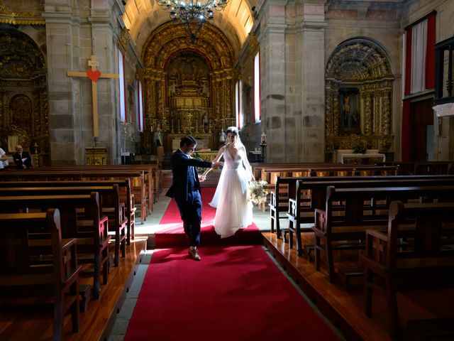 O casamento de Bruno e Rita em Santa Maria da Feira, Santa Maria da Feira 84