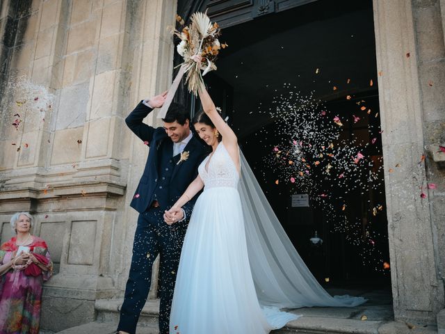 O casamento de Bruno e Rita em Santa Maria da Feira, Santa Maria da Feira 86