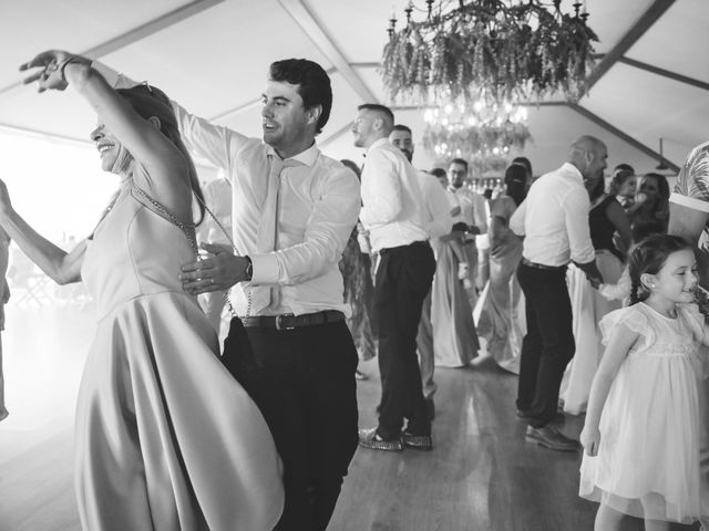 O casamento de Bruno e Rita em Santa Maria da Feira, Santa Maria da Feira 95