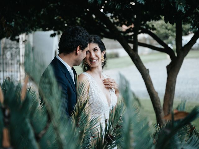 O casamento de Bruno e Rita em Santa Maria da Feira, Santa Maria da Feira 105