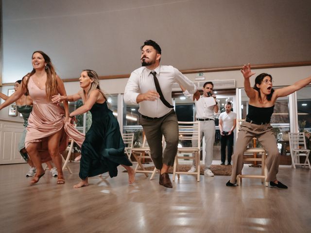 O casamento de Bruno e Rita em Santa Maria da Feira, Santa Maria da Feira 109